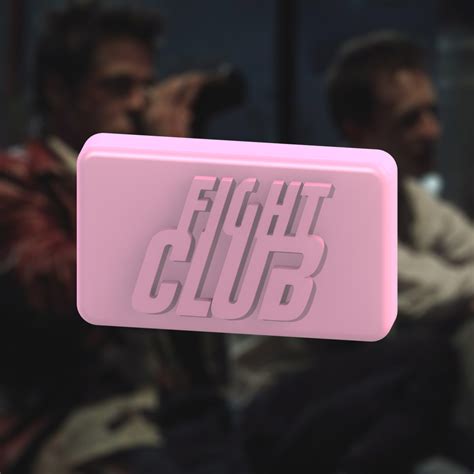fight club soap meaning